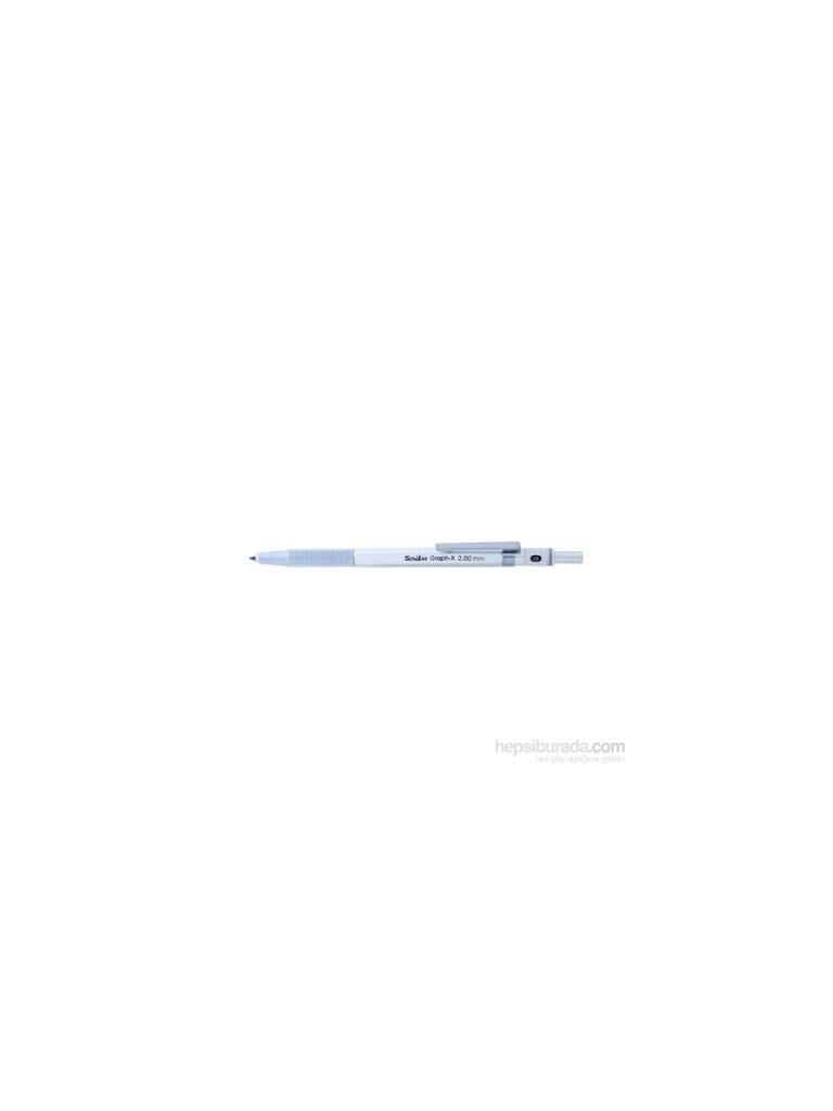 SCRIKSS GRAPH-X VERSATIL METAL 2.0 BEYAZ 1 LI