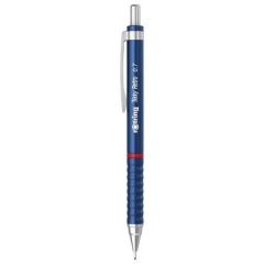 ROTRING VERSATIL TIKKY 0.7 RETRO METALIK MAVI