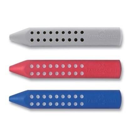 FABER SILGI GRIP 2001 UCGEN 1 LI (5130187101)