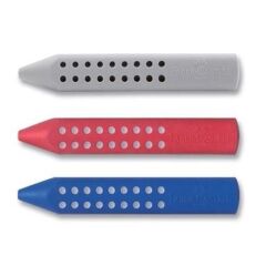 FABER SILGI GRIP 2001 UCGEN 1 LI (5130187101)