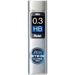 PENTEL AIN STEIN MIN 03 HB 15LIK TUP (273)