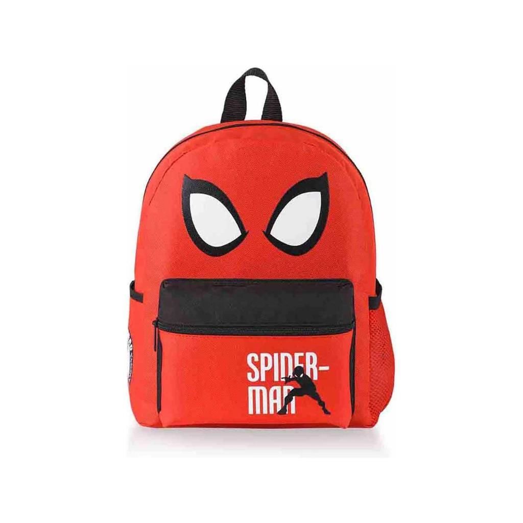 SPIDERMAN ANAOKUL CANTASI LOOP HEAD 41355