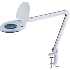 ACIKO SWAT HZB-129 MASAUSTU LED AYDINLATMALI 5X