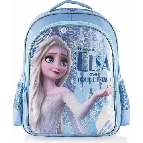 FROZEN ILKOKUL CANTASI LOFT OWN YOUR DESTINY 41107