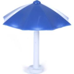 JORDANIA SEMSIYE MAVI 1/100 JE04-MT100M