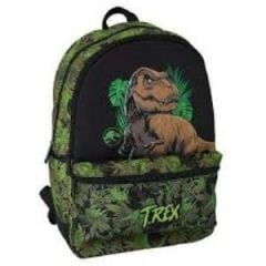 JURASSIC WORLD OKUL CANTASI 2130