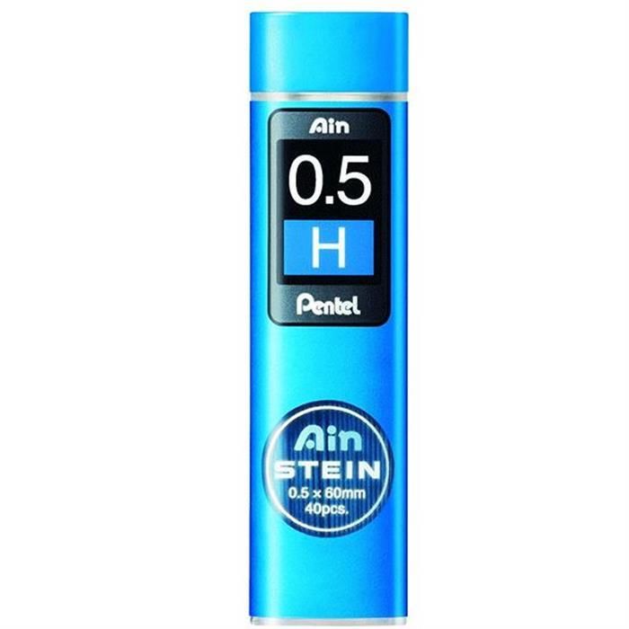 PENTEL AIN STEIN MIN 05 H 40LIK TUP (C275-H)
