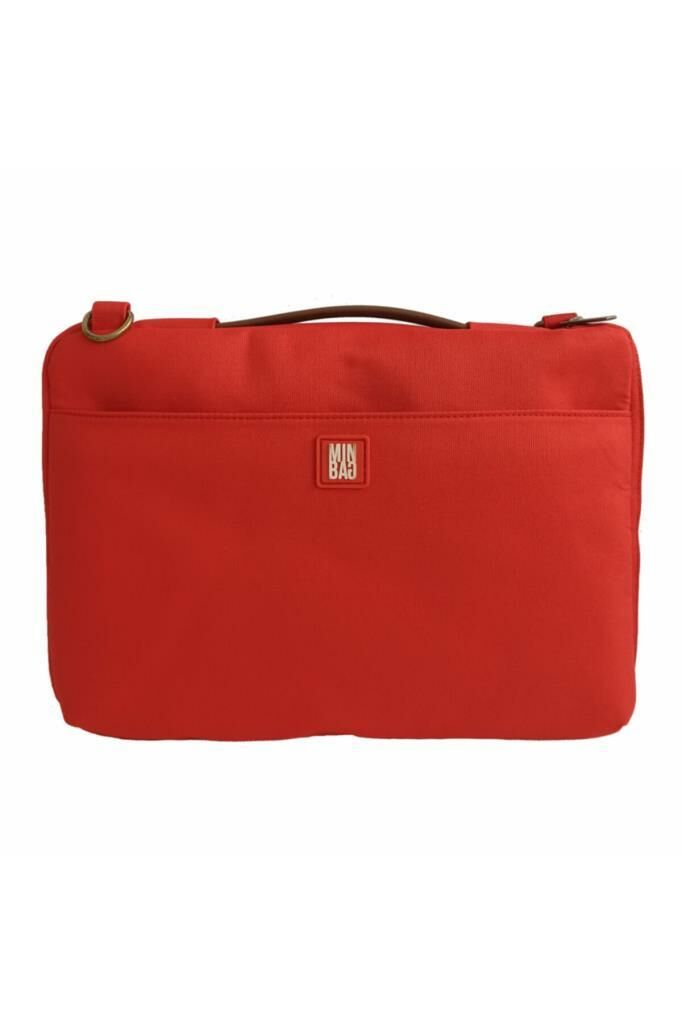 MINBAG MICHEAL LAPTOP CANTASI 15 IN TURUNCU(530-18