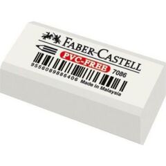 FABER SILGI 7086/48 BEYAZ 1 LI (5130188648)