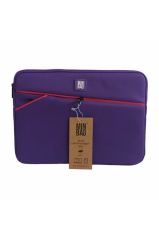 MINBAG ALICE LAPTOP CANTA 10.5-13 MOR (528-22)