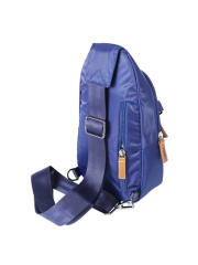 U.S POLO ASSN.CAPRAZ SIRT CANTASI (PLEVR22461)