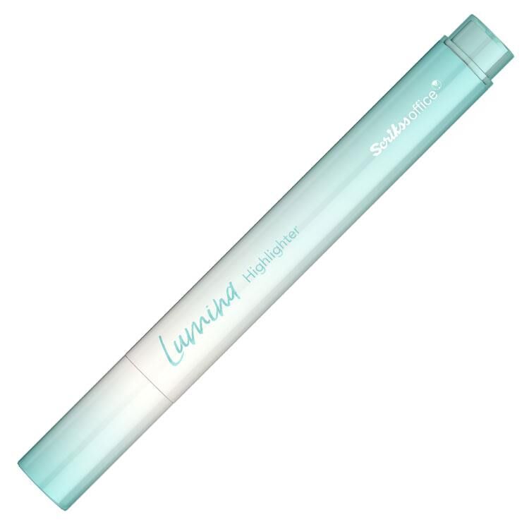 LUMINA FOSFORLU KALEM PACIFIC COLOUR- 635U