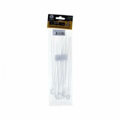 TUDOR PLASTIK CIRT KELEPCE 3.6x200 25 LI