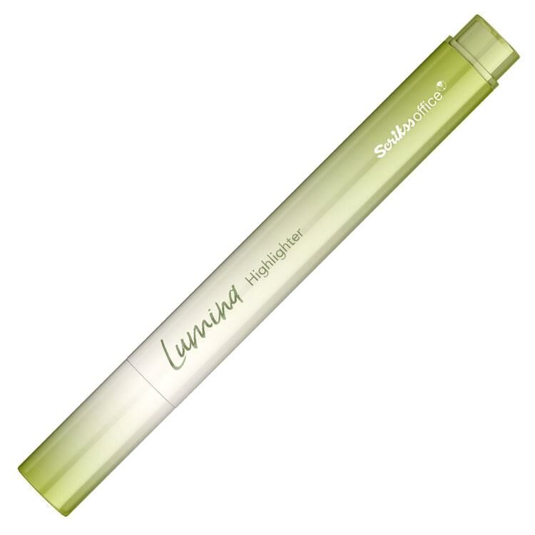 LUMINA FOSFORLU KALEM PACIFIC COLOUR- 2304U