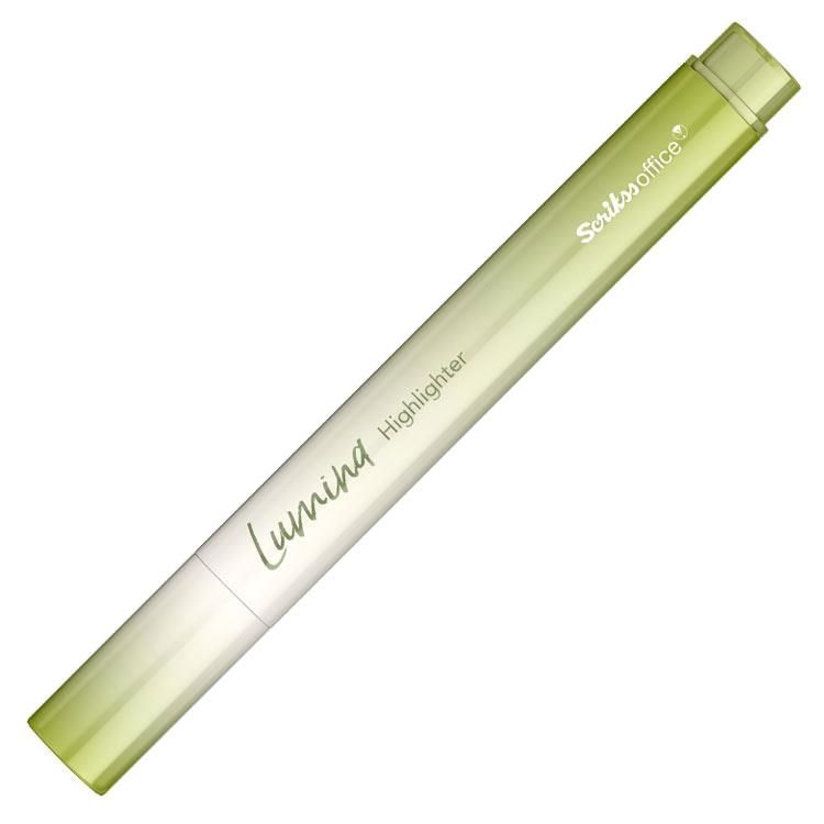 LUMINA FOSFORLU KALEM PACIFIC COLOUR- 2304U