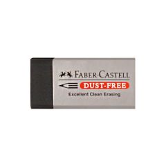 FABER SILGI DUST FREE SIYAH TEKLI (5130187171)