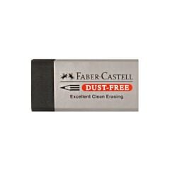 FABER SILGI DUST FREE SIYAH TEKLI (5130187171)