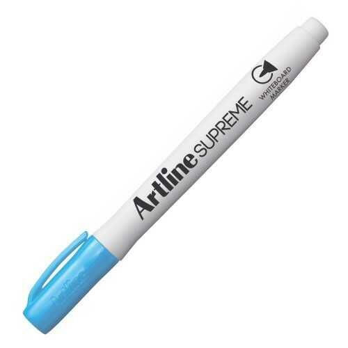ARTLINE BEYAZ TAHTA KALEMI 507 SUPREME LIGHT BLUE