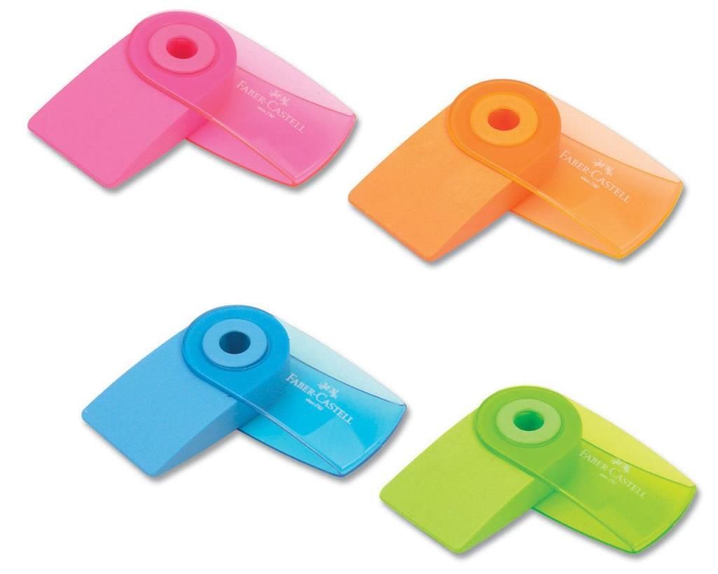 FABER SILGI SEKILLI SLEEVE NEON TEKLI (5130182460)