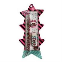 L.O.L SURPRISE KIRTASIYE SETI 4 LU LOL-5