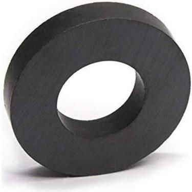 ESMAY MIKNATIS HALKA DELIKLI SIYAH  10 LU