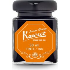 KAWECO MUREKKEP SISE 50 ML TURUNCU 10002199