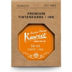 KAWECO MUREKKEP SISE 50 ML TURUNCU 10002199