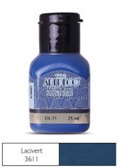 ARTDECO AKRILIK BOYA 25ML LACIVERT(3611)