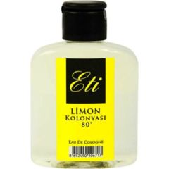 ETI LIMON KOLONYASI 100ml