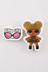 L.O.L SURPRISE SEKILLI SILGI