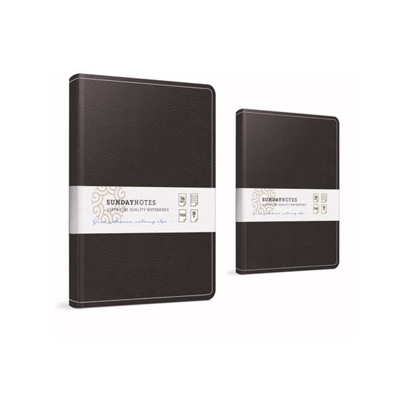 GIPTA SUNDAY NOTES IP.DK.DERI.KP.DEF. 17x24-140YP