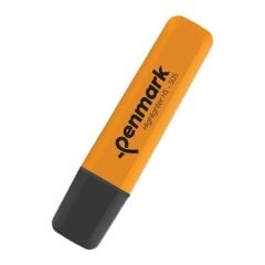 PENMARK FOSFORLU KALEM NEON TURUNCU HS 505 03