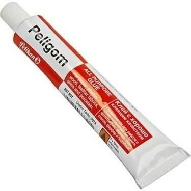 PELIGOM YAPISTIRICI NO:7 20gr.1 LI (337894)