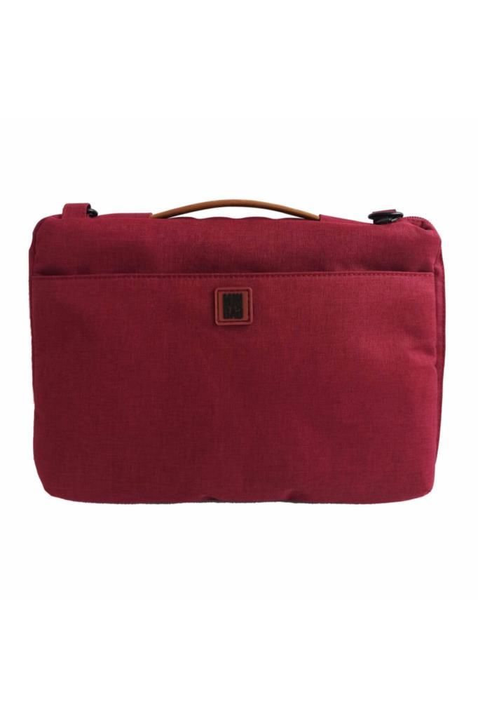 LORA LAPTOP VE TAB.CANT.10.5-13.5INCH BORDO 549-08