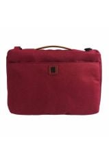 LORA LAPTOP VE TAB.CANT.10.5-13.5INCH BORDO 549-08