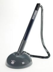 SCRIKSS SPIRALLI JEL KALEM GRI (DP-360)