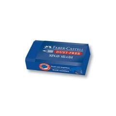 FABER SINAV SILGISI MAVI TEKLI(1301872-20)