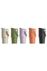 SHOTAY MUG MATARA CELIK TERMOS 650 ML SHT-ST-8166