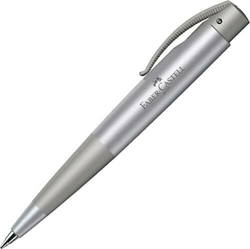 FABER TUKENMEZ KALEM CONIC 1mm GUMUS (5084142811)