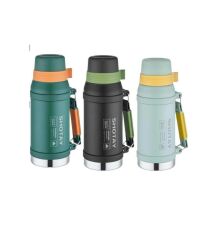 SHOTAY MATARA CELIK TERMOS 2000 ML CAMPER LARGE