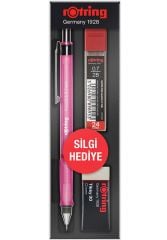 ROTRING VISUCLICK VERSATIL KALEM PEMBE 07 SET
