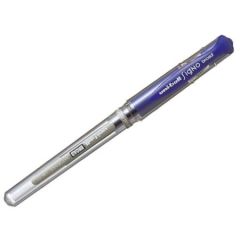 UNIBALL SIGNO BROAD JEL KALEM 1mm MAVI (UM-153)