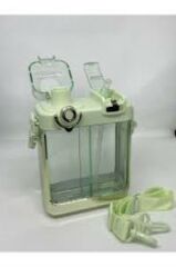 SHOTAY MATARA TRITAN 700 ML BPA FREE SHT-ST-7100