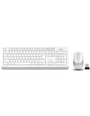 A4 TECH FG1010 2.4G WHITE Q FN-MM KLV+OPTIK MOUSE