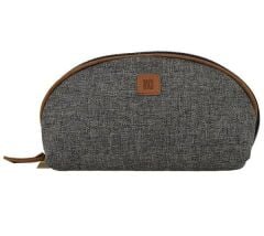 MINBAG HELEN SEYAHAT CANTASI KOYU GRI (543-14)