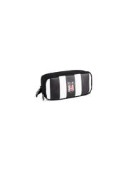 BESIKTAS ME TEAM CUBUKLU SUNI DERI KALEM CANTASI