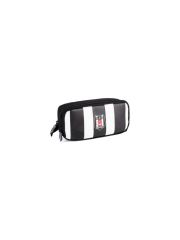 BESIKTAS ME TEAM CUBUKLU SUNI DERI KALEM CANTASI