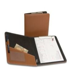 2K SEKRETERLIK A5 S.DERI TABA 510-8