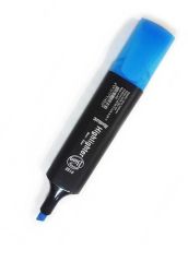 BION FOSFORLU KALEM 9184 MAVI 12 LI