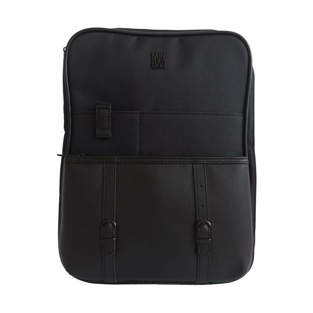 ASPEN LUX A4 LAPTOP/TABLET CANTASI SIYAH 531-03